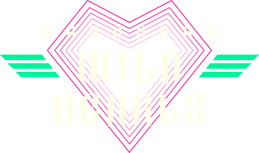 Sayonara Wild Hearts - PlayStation 4