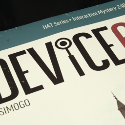 Device 6 Simogo