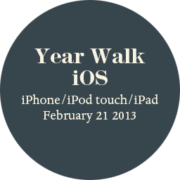Year Walk iOS