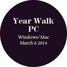 Year Walk PC & Mac