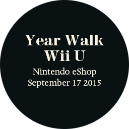 Year Walk Wii U